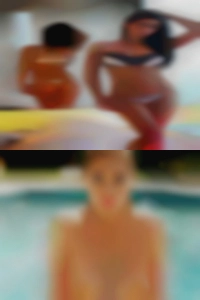 Or people nude no hair & tan skin!