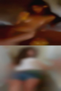 Because of a sexy horny wives lady.